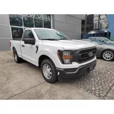 Ford F-150 2022