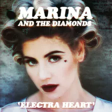 Cd: Electra Heart