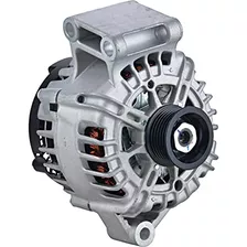 Alternador Compatible Con/ Ford Fiesta 1.6l Del 2011 A...