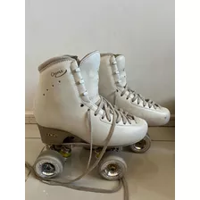 Patines De Figura