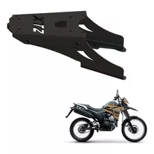 Bagageiro Yamaha Xtz 250 Lander 2020 2021 2023 2024 Bráz