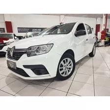 Renault Sandero 1.0 12v Sce Life