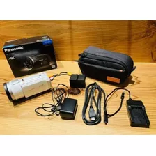 Panasonic 4k Camcorder Hc-vzx2m 64gb Digital Hi-vision Video