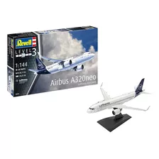 03942 Airbus A320 Maqueta Avión Escala 144 Multicolor