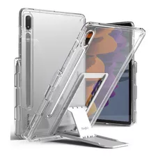 Capa Case Anti Impacto Ringke Fusion Combo - Galaxy Tab S8