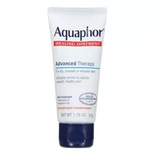 Aquaphor Creme Hidratante Tubo Healing Ointment 50g