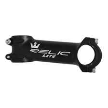 Stem De Aluminio Bici 31.8x100 Mm -6° Relic Lite 100 Grs