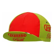 Gorra Legnano Men's Pro Team Original - A Pedido_exkarg