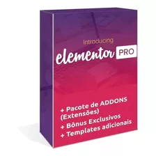 Plugins Wordpress Essencial Elementor + Astra + Yoast + Divi