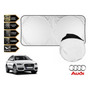 Funda De Llave Fibra De Carbono Audi A1 A3 A4 S3 Q3 Premium 