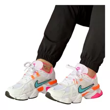 Zapatos Nike Dama Deportivos Colombianos Doble Suela