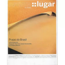 Revista Da Folha S. Paulo Nov/dez 2006 - 05 Revistas Raras