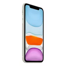 Apple iPhone 11 128gb Blanco 100% Bateria