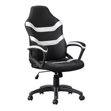 Silla Gamer Infinite Altura Ajustable Escritorio