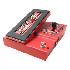 Pedal De Efeito Digitech Whammy V-01 + Fonte