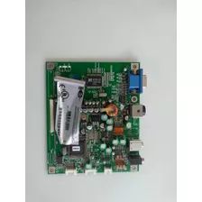 Placa Principal Monitor Way Tec Fw1700s