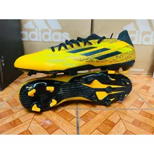 Tachones adidas Messi.3 Fg Originales (#30cm / #10mx)