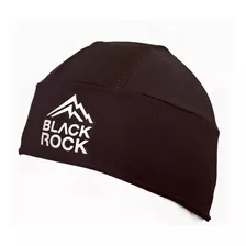 Gorro Runner Termico Deportivo Black Rock Local Palermoº