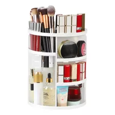 Organizador De Maquillaje,360 Grados Girar