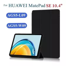 Funda Para Tablet Huawei Matepad Se 10.4 (ags5-l09/w09)