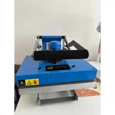 Estampadora Hobby Press Pro Ii