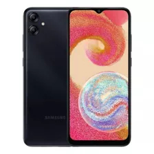 Samsung Galaxy A04e Color Negro