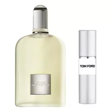 Grey Vetiver Tom Ford Decant 5ml