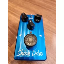 Shiba Drive Suhr 