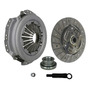 Fan Clutch Gmc S-15 Pickup V6 4.3l 1987-1990