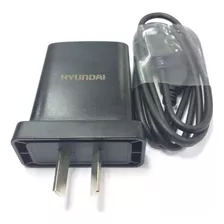 Cargador Cable Hyundai Ultra Original Micro Usb 2amp