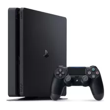 Consola Ps4 Slim De 1tb. Nueva Y Sellada. Garantía 1 Año