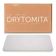 Alfombrilla De Baño De Piedra Tecnología Drytomita Ea...