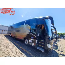 Irizar I6 Volvo B11r 420cv 2014/15 46 Lug Ar-wc Tr-ref 533