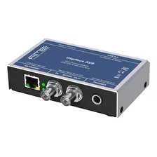 Interfaz De Audio Rme (digiface Avb)