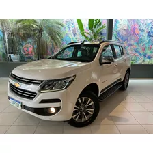 Chevrolet Trailblazer Premier 4x4 Diesel 2020