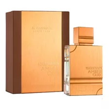 Perfume Al Haramain Amber Oud Gold Hom - Ml A $4498