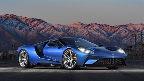 Funda Para Ford Gt, Sm2 Transpirable Foto 5