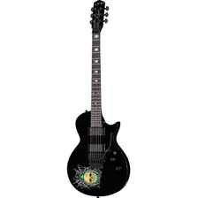 Ltd Kh-3 Spider 30th Anniversary Kirk Hammett Nf/garantia