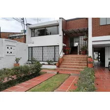 Apartamento En Arriendo En Bogotá. Cod A1236