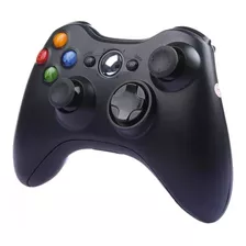 Controle Sem Fio Compatível Xbox 360 Wireless Pc Gamer