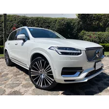 Volvo Xc90 T8 Recharge Inscription 2021