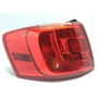 Stop Derecho Volkswagen Gol 1999-2005 Base Roja Volkswagen Iroc Concept