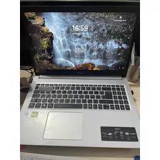 Notebook Acer Aspire 5 - Core I7, 8+512gb, Nvdia 2gb