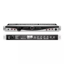 Rack Behringer Btr 2000 - Afinador, Ilumina, Metronomo, A/b