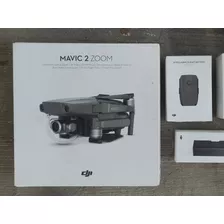 Drone Dji Mavic Zoom 2 Y Accesorios