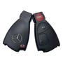 Funda Tpu Llave Mercedes Benz Clase E S A C G