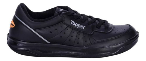 Zapatillas Topper X Forcer ||| Color Negro Para Hombre