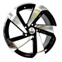 4 Rines 17x8 5-120 4045 Para Bmw 