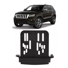 Moldura Painel 2 Din Jeep Grand Cherokee 11/13 Durango 11/13