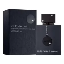 Perfume Armaf Club De Nuit Intense Man 105 Ml Edt